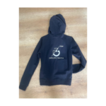 Felpa CT Team Zip Sweatshirt