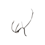 Martingala a collier EQUESTRO - Melanie