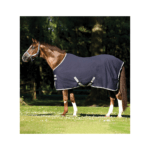 Coperta HORSEWARE in cotone - Amigo