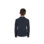 Giacca Junior EQUESTRO 3 bottoni reversibili - immagine 2