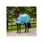 Coperta HORSEWARE in cotone - Amigo - immagine 3