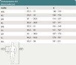 Paraschiena flessibile SWING - P06 adulto - immagine 3