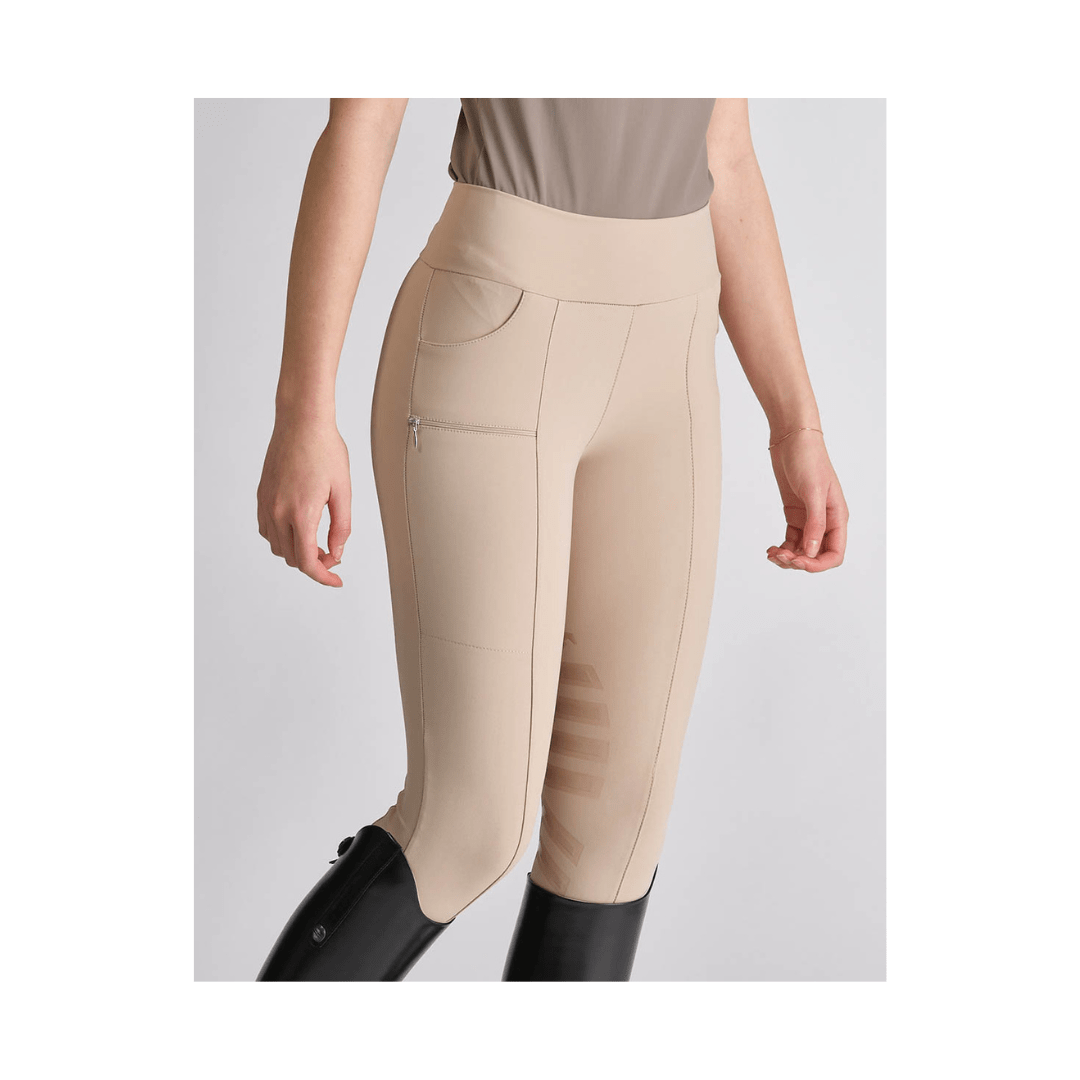Progetto senza titolo - 2023-10-23T130424.073 Leggings SARM HIPPIQUE - Holly/02J Grip - immagine 1