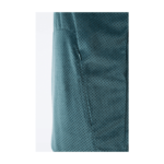 Felpa Donna ASUP full zip in velluto traforato - Lerox 23S - immagine 3