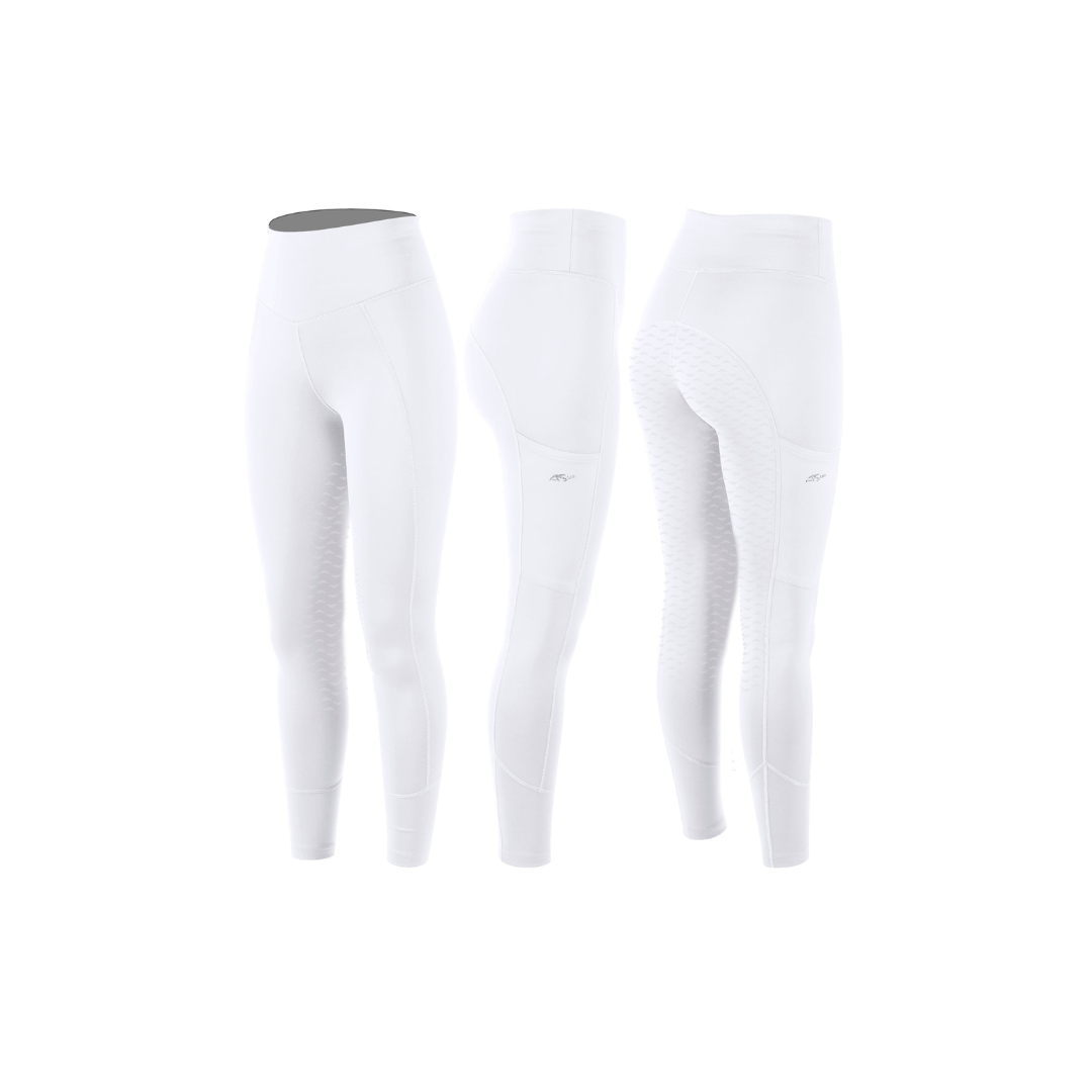 Progetto senza titolo - 2023-10-08T225251.321 Leggings Donna ASUP - Sisco Full grip - immagine 1
