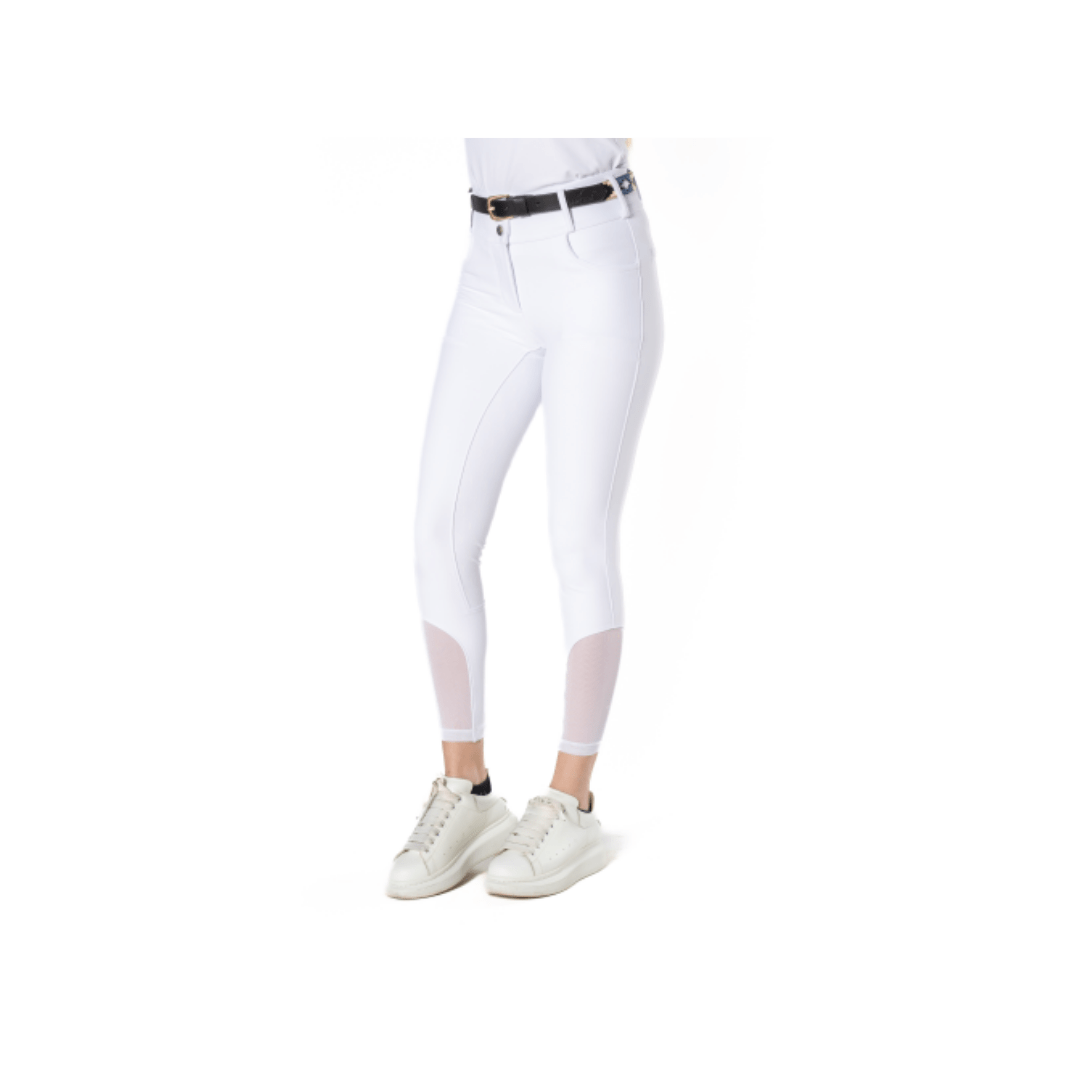 Progetto senza titolo - 2023-10-16T234743.973 Pantalone Donna D'ISTINTO - Orchidea full grip - immagine 1