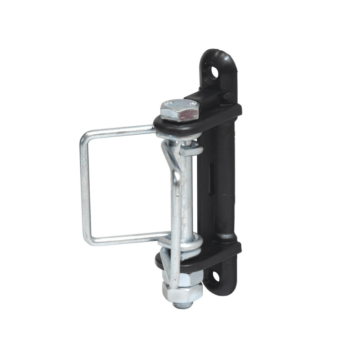 Isolatore angolare per banda fino a 4 cm - immagine 1