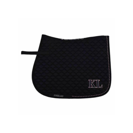 Limited Etidion Saddle Pad w/Cotton lining