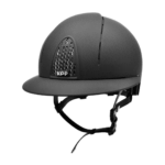 KEP ITALIA Cromo Smart con visiera Polo