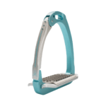 Staffe di sicurezza ACAVALLO Arena Aluplus 2.0 Special Edition con SW