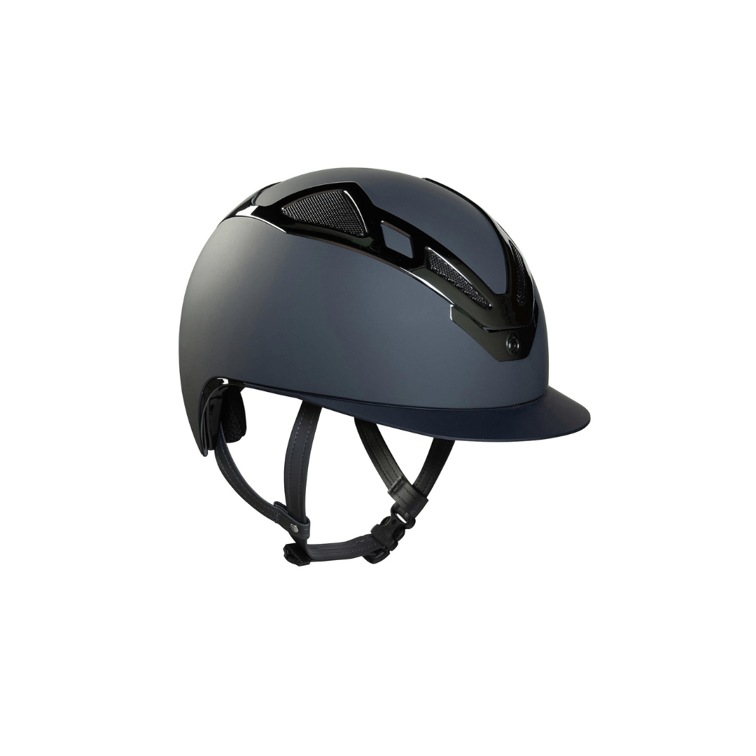 Progetto senza titolo (84) SUOMY Apex Chrome Blue Navy Matt - immagine 1