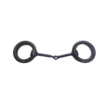 Filetto in ferro pesante - Mors Sweet Iron Lourd