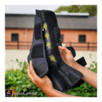 eKristal eBoots Aero Magneto Front EQUICK - immagine 4