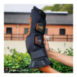 eKristal eBoots Aero Magneto Front EQUICK - immagine 3