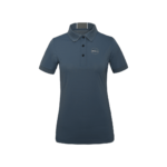 Polo Donna KINGSLAND in pique - Brinlee - immagine 3