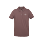 Polo Junior KINGSLAND in piquet - Brinni - immagine 3