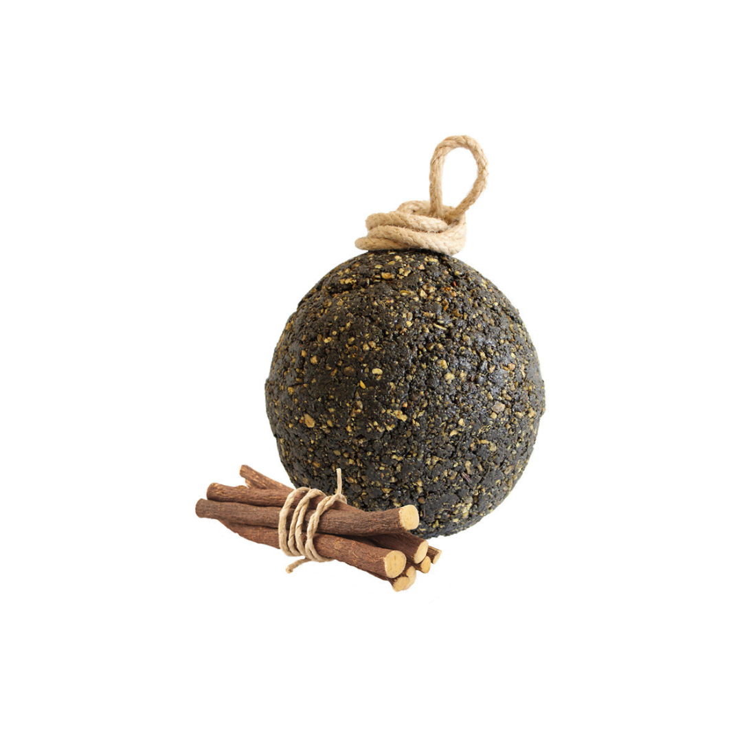 Progetto senza titolo (2) Unika Balls Gastro 2,5 kg - immagine 1