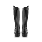 Stivali EGO7 Junior Delphi, colore nero - immagine 3