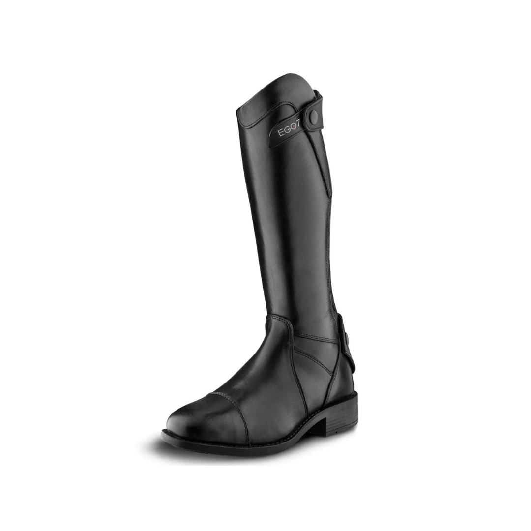 Progetto senza titolo - 2023-10-09T225917.430 Stivali EGO7 Junior Delphi, colore nero - immagine 1