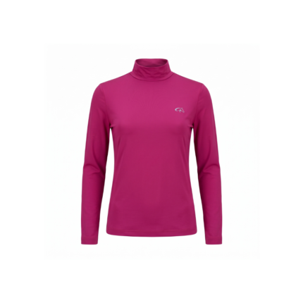 Dolcevita Donna SARM HIPPIQUE manica lunga - Eveline