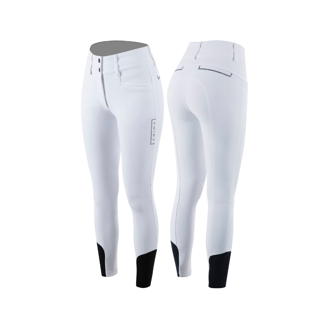 Progetto senza titolo (11) Pantalone Donna ANIMO - Nosea Full grip - immagine 1