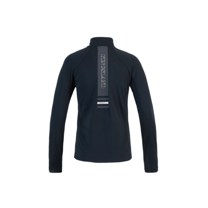T-shirt Donna Traning KINGLSAND manica lunga - Erin - immagine 2