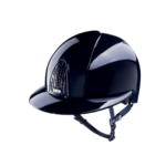 KEP ITALIA Cromo Smart Polish con visiera Polo