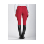 Pantalone Donna SARM HIPPIQUE - Tessa Grip a vita alta - immagine 2