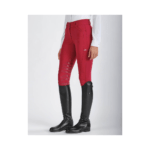 Pantalone Donna SARM HIPPIQUE - Tessa Grip a vita alta
