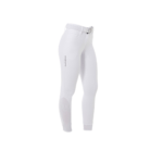 Pantalone Donna EQUESTRO full grip a vita alta