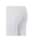 Pantalone Donna EQUESTRO full grip a vita alta - immagine 2