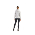 Felpa Donna EGO7 water resistent - Zow