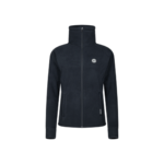 Felpa Donna KINGSLAND in pile full zip - Georgie