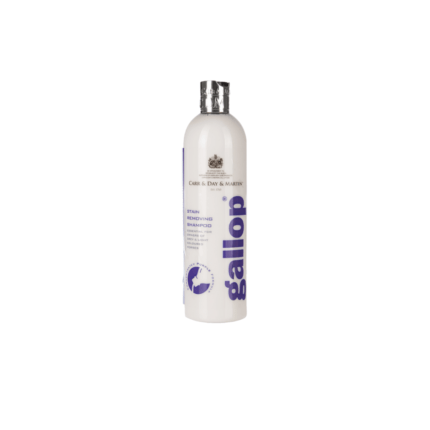 Shampoo Gallop Stain Removing - 500 ml