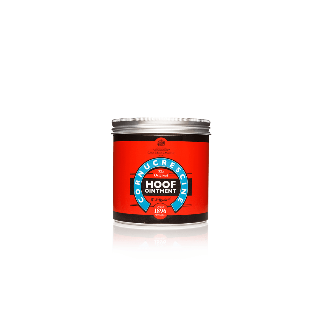 Progetto senza titolo (25) Cornucrescine Original Hoof Ointment - Unguento 250 ml - immagine 1