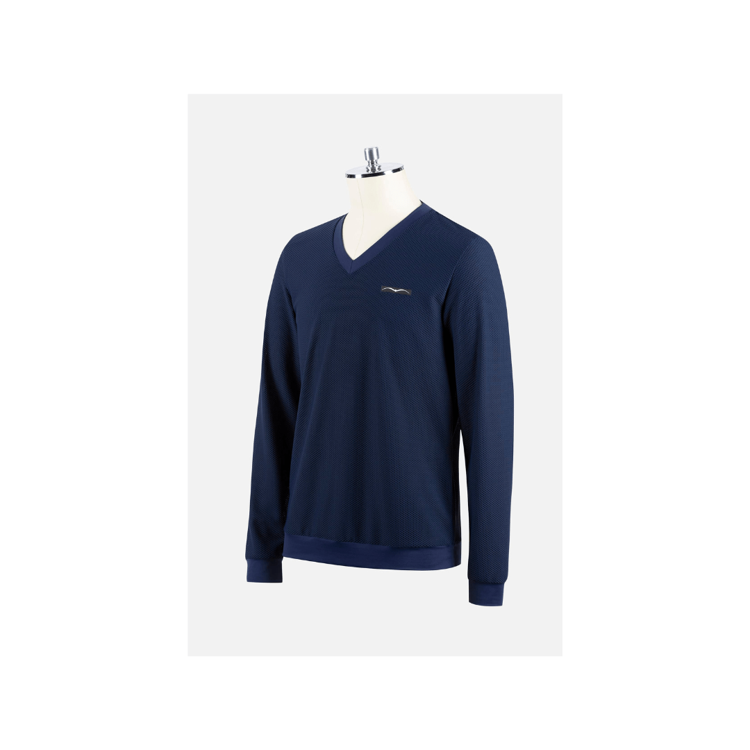 Progetto senza titolo (21) Pullover Uomo ANIMO - Remus - immagine 1
