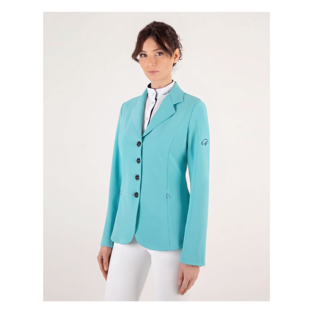Giacca da Concorso Donna SARM HIPPIQUE - Hera Spring Giacca da Concorso Donna SARM HIPPIQUE - Hera Spring
