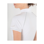 Polo Domma SARM HIPPIQUE mezza manica - Astra