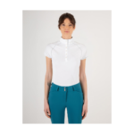 Polo Domma SARM HIPPIQUE mezza manica - Astra