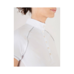 Polo Domma SARM HIPPIQUE mezza manica - Astra