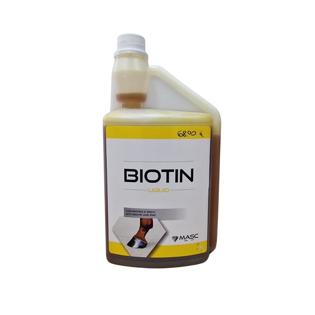 Biotina liquid Biotina liquid