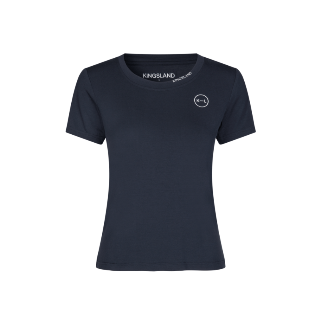 Progetto senza titolo (2) T-shirt Donna KINGSLAND - Halle - immagine 1