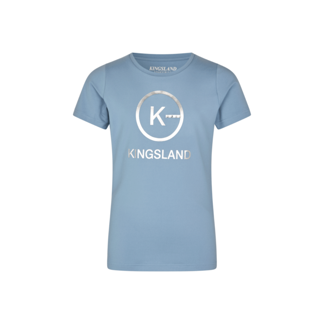 Progetto senza titolo T-shirt Junior KINGSLAND - Hellen - immagine 1