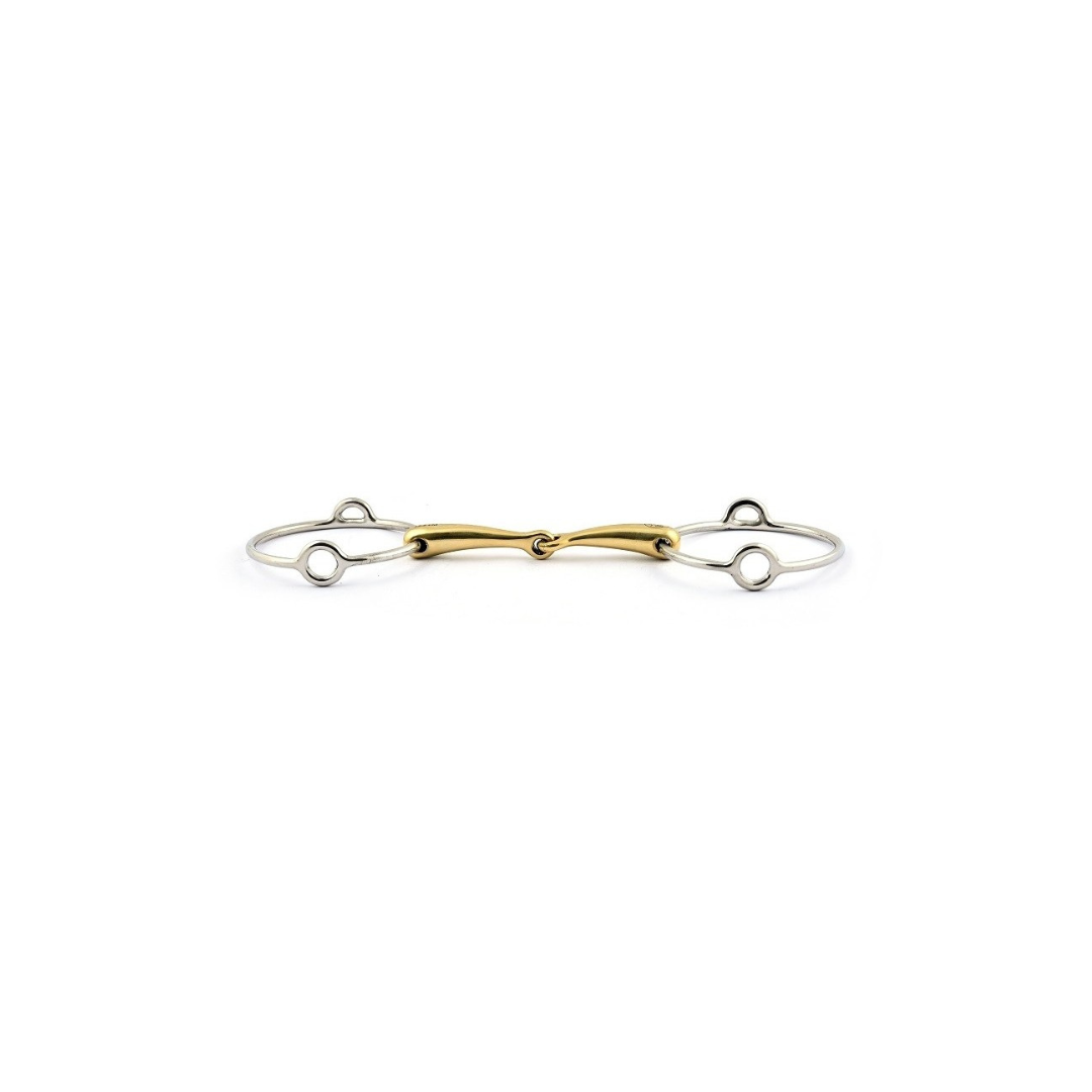 Progetto senza titolo (60) Filetto Elevatore 17 mm, anelli 90 mm - 135 mm - immagine 1