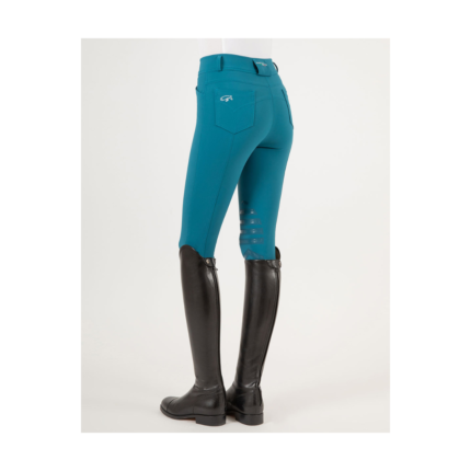 Pantalone Donna SARM HIPPIQUE - Milena Grip Spring