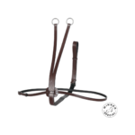 Martingala WINNER a collier in cuoio special