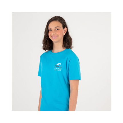 T-shirt Junior SARM HIPPIQUE 24 Back