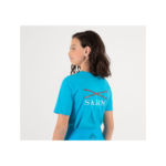 T-shirt Junior SARM HIPPIQUE 24 Back