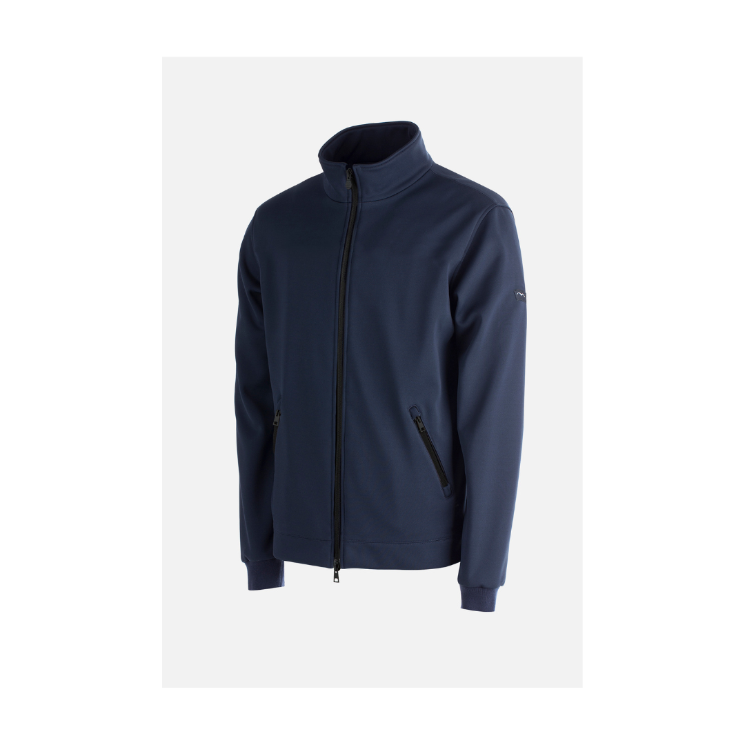 Girona - Giubbotto unisex antivento manica lunga Girona - Giubbotto unisex antivento manica lunga
