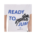 T-shirt Donna EQUESTRO Ready to Jump